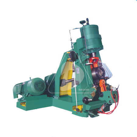 D51Q-160E輾環機