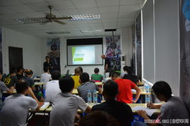 Holger為經(jīng)銷(xiāo)商深耕技術(shù)培訓(xùn)，Scott原廠技師助力品牌鋪路